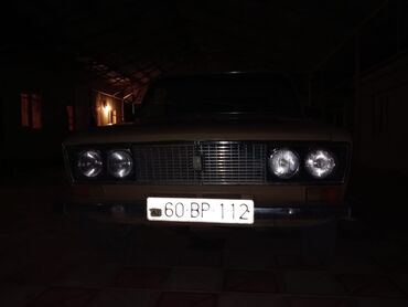 vaz 2114: VAZ (LADA) 2106: 1.6 l | 1988 il Sedan