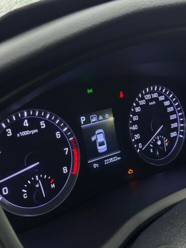 Hyundai: Hyundai Sonata: 2020 г., 2 л, Автомат, Газ, Седан — 17