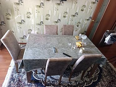 işlənmiş soyuducu ucuz: Ev üçün müxtəlif məişət əşyaları və mebel dəsti təqdim olunur — 7