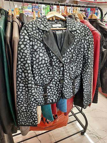 Pencəklər: Pencək, Dəri — 1