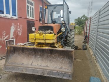 çeşqa maşın: Traktor Yumz ekskavato, 2012 il, 280 at gücü, motor 2.8 l, İşlənmiş