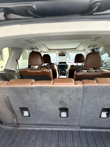 Subaru: Subaru Ascent: 2019 г., 2.4 л, Автомат, Бензин, Кроссовер — 14