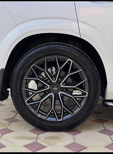Changan: Changan Uni-Z: 2026 г., 1.5 л, Робот, Бензин, Кроссовер — 10
