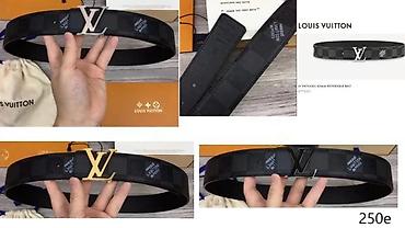 Kaiševi: L.VUITTON, EKSPLOZIVNI MODELI, 2025-26 | Vrhunski model muskog — 10