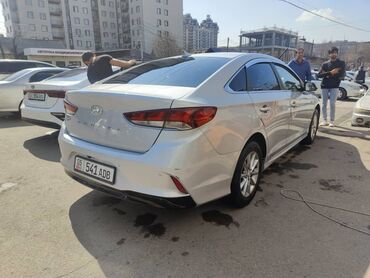 рассрочка авто без первоначального взноса: Huanghai : 2018 г., 2 л, Автомат, Газ, Седан