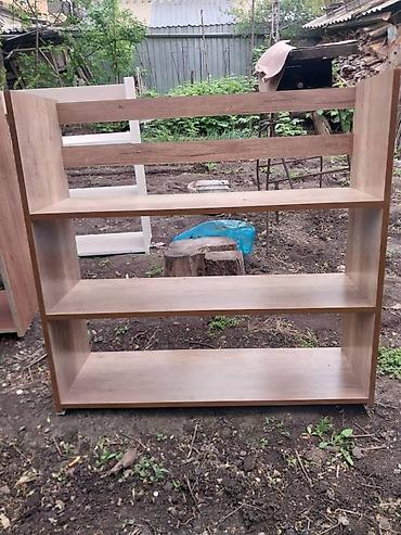 Полки для обуви: Полка для обуви, ЛДСП — 25