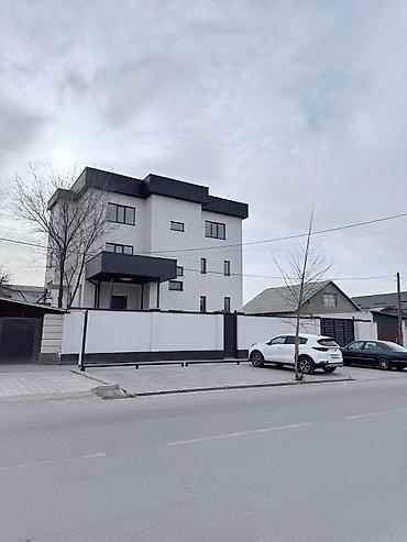 Продажа зданий: Здание, 460 м² — 8