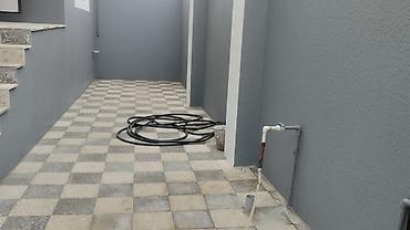 Həyət evləri və villaların satışı: Satılır: həyət evi - Həyətyanı sahə: Hündür hasarlı, dəmir darvazalı — 4