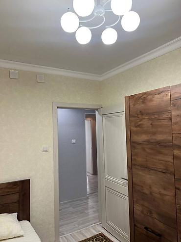 Долгосрочная аренда квартир: 4 комнаты, Агентство недвижимости, Без подселения, С мебелью полностью — 11