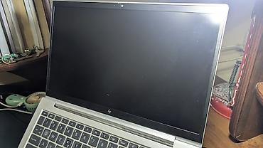 asus notebook: HP EliteBook 845 G7 — компактный бизнес-ноутбук 14" Характеристики: - — 3