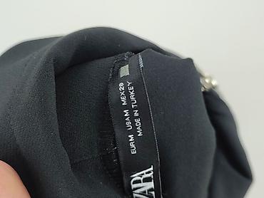 pull and bear bluzy z kapturem: Zara, Bluza z kapturem damska, rozmiar M — 4