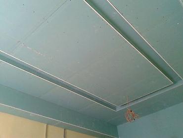 Работы по обшивке: Обшивка стен Больше 6 лет опыта — 20