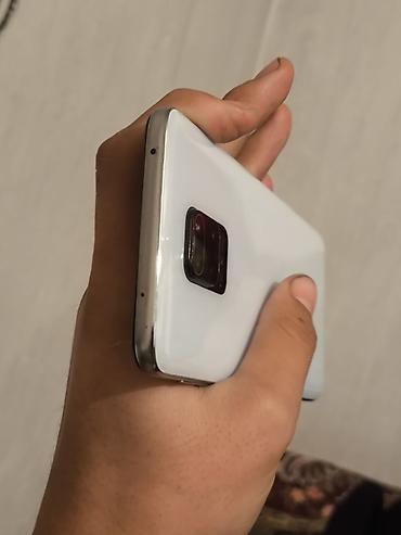 Redmi: Redmi, Redmi Note 9S, Б/у, 128 ГБ, цвет - Белый, 2 SIM — 5