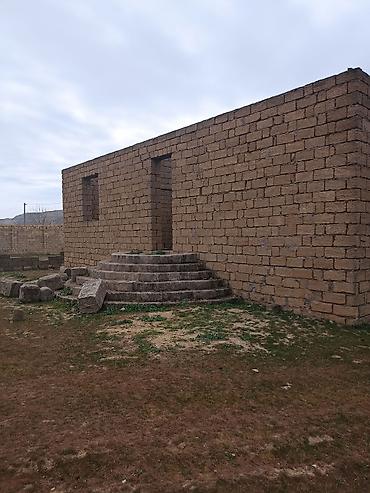 evlər studiya: 4 otaqlı, 100 kv. m, Kredit yoxdur, Təmirsiz — 2