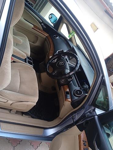 chek it: Honda Odyssey: 2004 г., 2.4 л, Вариатор, Бензин, Минивэн — 5