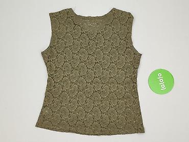 bluzki pepitka: Bluzka damska, rozmiar S — 3