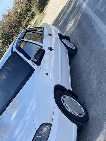 ноздри бмв: Daewoo Nexia: 2010 г., 1.6 л, Механика, Бензин, Седан — 5