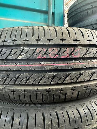 60: Шины 175 / 60 / R 15, Лето, Новый, Комплект, Легковые, Япония, Bridgestone — 7