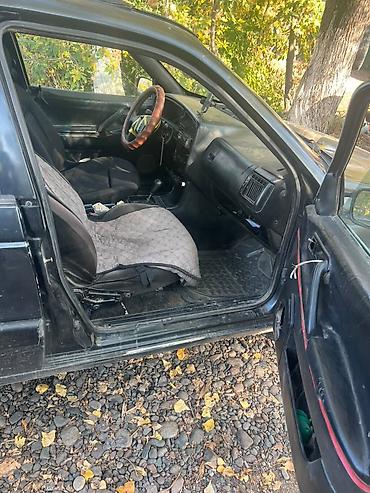 пассат б5 универсал бишкек: Volkswagen Passat Variant: 1992 г., 1.8 л, Механика, Универсал — 4