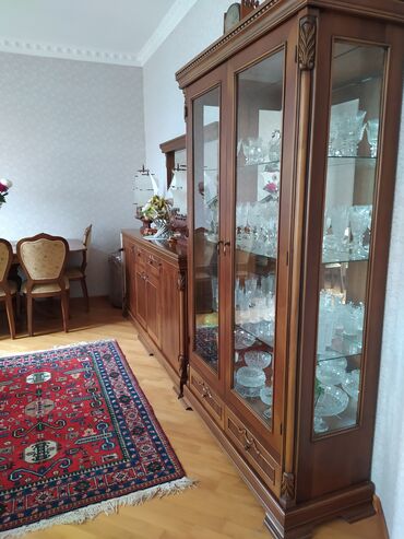 Qonaq otağı dəstləri: Masa və oturacaqlar, Kredit yoxdur — 3