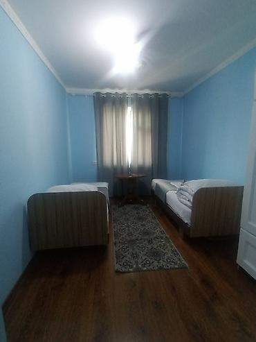 Посуточная аренда домов: 250 м², 8 комнат, Парковка, Балкон застеклен, Видеонаблюдение — 10