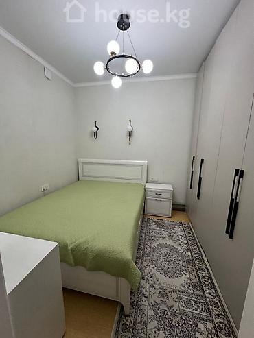 Продажа квартир: 2 комнаты, 62 м², Индивидуалка at lalafo.kg — 9 Продажа квартир: 2 комнаты, 62 м², Индивидуалка — 9