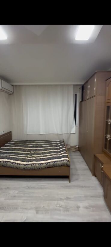 Uzunmüddətli kirayə mənzillər: Xirdalanda heyder parkına yaxin 5/1 mertebesinde 1 otaqli ev 300 azn — 4