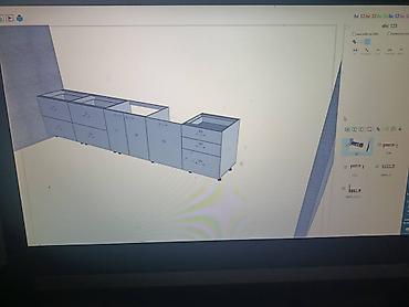 Kuhinjski nameštaj: Zelite da vidite unapred kako ce da izgleda vasa kuhinja? 1 — 16