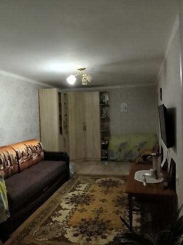 2 6: 2 комнаты, 43 м², Ата-Тюрк парк Индивидуалка, 2 этаж, Евроремонт — 6