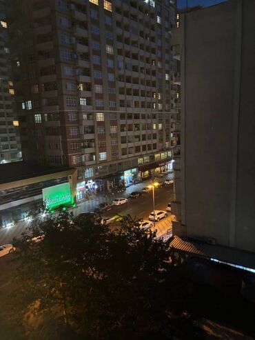 Köhnə tikili: Bakı, 3 otaqlı, Köhnə tikili, m. Xətai, 70 kv. m — 13