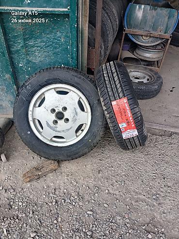 эо 3323: Audi 100: 1989 г., 2.3 л, Механика, Бензин, Седан — 3