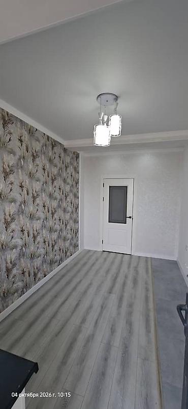Продажа квартир: 1 комната, 42 м², ул. Горького / Алматинка 9 этаж, Свежий ремонт — 5