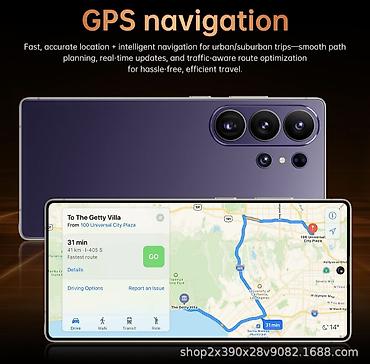 Digər mobil telefonlar: S26 Ultra smartfon dubay versiyasıdı tək bizdədir bele fürset! Əsas — 14