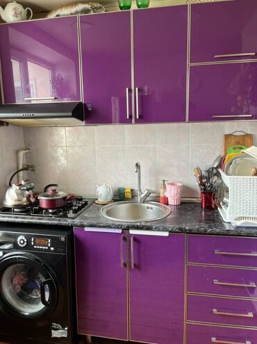 Köhnə tikili: Bakı, 3 otaqlı, Köhnə tikili, m. Həzi Aslanov, 60 kv. m — 14