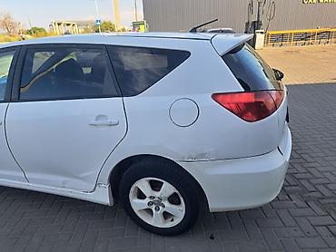 caldina запчасти: Toyota Caldina: 2003 г., 1.8 л, Автомат, Бензин, Универсал — 6