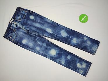 levis 570: Levi’s, Jeansy damskie, rozmiar M — 2