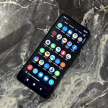 Poco: Poco C75, Б/у, 256 ГБ, цвет - Серый, 2 SIM — 2