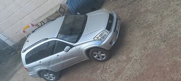 таёта рав 4: Toyota RAV4: 2004 г., 2 л, Механика, Бензин, Кроссовер