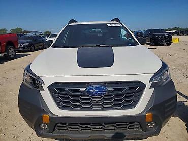 Продажа авто: Subaru Outback: 2022 г., 2.4 л, Автомат, Бензин — 1