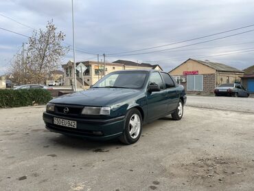 Opel: Opel Vectra: 2 l | 1994 il 300303 km Sedan — 16