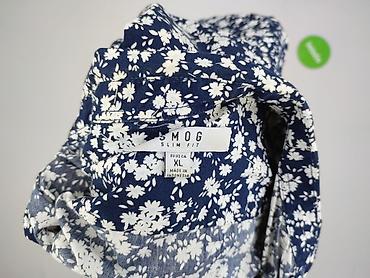 aaiko shirts: SMOG, Koszulа dla mężczyzn, rozmiar XL — 5