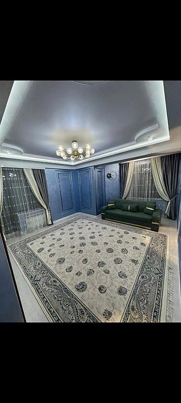 Продажа квартир: 3 комнаты, 112 м², Индивидуалка, 2 этаж, Евроремонт at lalafo.kg — 5 Продажа квартир: 3 комнаты, 112 м², Индивидуалка, 2 этаж, Евроремонт — 5