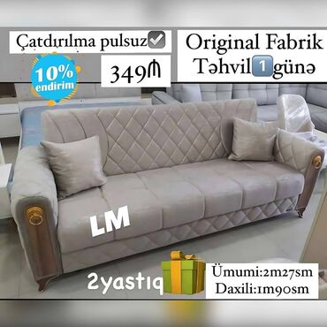 раскладушки с матрасом: Divan, Yeni, Açılan, Bazalı