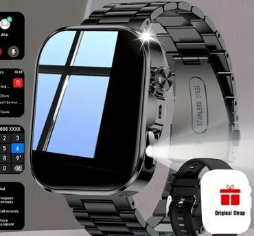 smart aparat: Smart saatlar