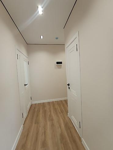 Продажа квартир: 1 комната, 43 м², 5 этаж, Евроремонт — 12