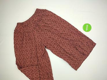 baleriny crocs ccc: Asos, Spodnie 3/4 damskie, rozmiar L — 3