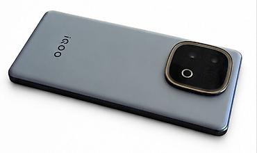 note 2: Vivo Б/у, 256 ГБ, цвет - Серый, 2 SIM — 3