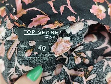 spodnium: Top Secret, Sukienka damska, rozmiar L — 4