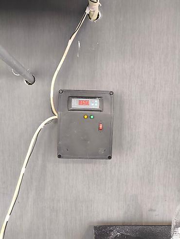 Муздатуучу жабдуулар: Холодильное оборудование для цветов — 4