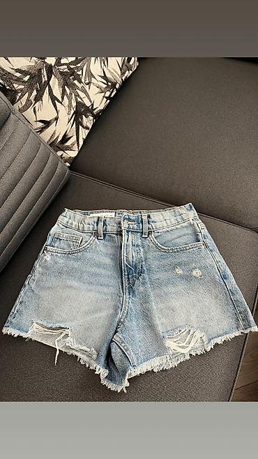 1 yaş: Zara 13-14 yas qiz ucun sortik 1,2 defe geyinilib yenidir — 1